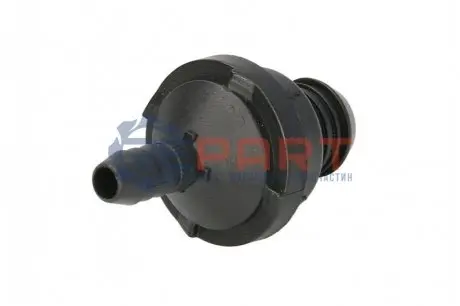 Клапан управління вентиляції картера TOPRAN / HANS PRIES 118013 Купити в Україні