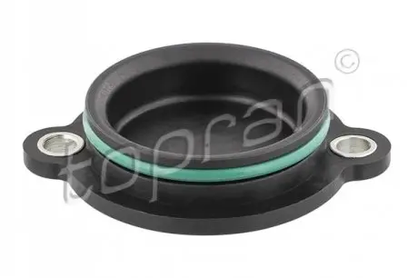 Заглушка двигуна AUDI A1, A1 CITY CARVER, A2, A3, A4 B9, A5, Q2, Q3 CUPRA FORMENTOR SEAT ALHAMBRA, ALTEA, ALTEA XL, ARONA, AROSA, ATECA, CORDOBA, IBIZA II, IBIZA III, IBIZA IV 1.0-1.6 09.96 TOPRAN / HANS PRIES 118073 Купити в Україні