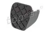 Накладка педалі AUDI A3, Q2, Q3, TT CUPRA FORMENTOR SEAT ATECA, LEON, LEON SPORTSTOURER, LEON ST, TARRACO SKODA KAROQ, KODIAQ I, OCTAVIA III, OCTAVIA IV, SUPERB III VW ARTEON 04.12 TOPRAN / HANS PRIES (118090) зображення 1