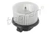 Вентилятор салону SEAT MII SKODA CITIGO VW LOAD UP!, UP! 1.0/1.0CNG/Electric 08.11-11.23 TOPRAN / HANS PRIES (118251) зображення 1