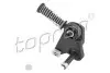 Фото Ремкомплект важеля КПП AUDI A1, A1 ALLSTREET, A1 CITY CARVER, A3, Q2 CUPRA ATECA SEAT ALTEA, ALTEA XL, ARONA, ATECA, IBIZA V, LEON, LEON SPORTSTOURER, LEON ST, TOLEDO III 1.0-3.6 02.03 TOPRAN / HANS PRIES (118292) зображення 1