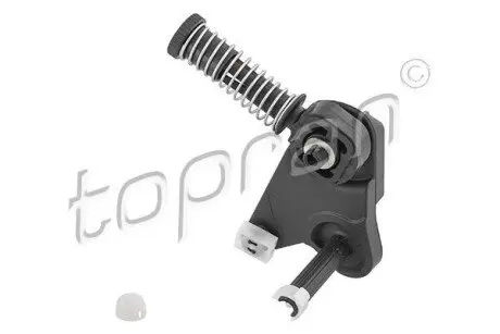 Ремкомплект важеля КПП AUDI A1, A1 ALLSTREET, A1 CITY CARVER, A3, Q2 CUPRA ATECA SEAT ALTEA, ALTEA XL, ARONA, ATECA, IBIZA V, LEON, LEON SPORTSTOURER, LEON ST, TOLEDO III 1.0-3.6 02.03 TOPRAN / HANS PRIES 118292 Купити в Україні