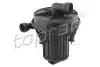 Вторинний пневмоелектричний насос AUDI A6 C7, A7, A8 D3 VW TRANSPORTER T5 2.0-6.0 08.03-08.15 TOPRAN / HANS PRIES (118485) зображення 1