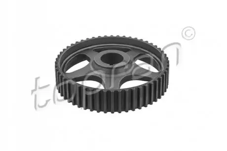 Шестерня, розподільний вал AUDI A1, A3, A4 B6, A4 B7, A6 C6, TT SEAT ALTEA, ALTEA XL, EXEO, EXEO ST, LEON, TOLEDO III SKODA OCTAVIA II VW EOS, GOLF PLUS V, GOLF V, GOLF VI 1.8/2.0 07.02-11.17 TOPRAN / HANS PRIES 118513