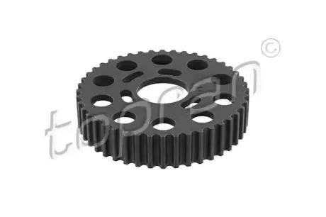 Шестерня, розподільний вал TOPRAN / HANS PRIES 118514 Купити в Україні