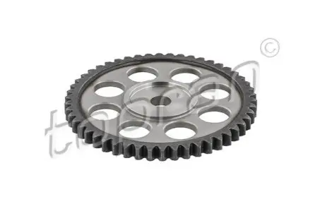 Шестерня розподільного валу TOPRAN / HANS PRIES 118516 Купити в Україні