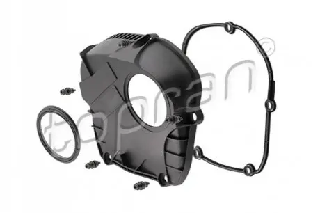 Фото Кожух TOPRAN / HANS PRIES (118526) зображення 1