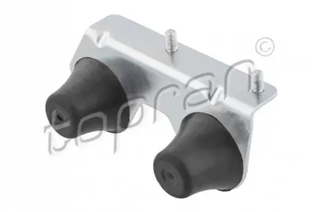Елемент кріплення випускної системи VW CRAFTER 30-35, CRAFTER 30-50 2.0D/2.5D 04.06-12.16 TOPRAN / HANS PRIES 118600