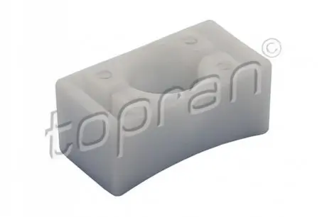 Втулка штока КПП VW TRANSPORTER T5 1.9D-3.2 04.03-08.15 TOPRAN / HANS PRIES 118605 Купити в Україні