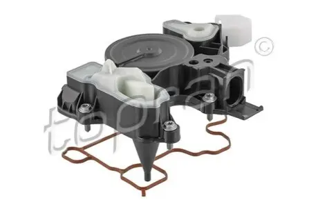 Фото Сепаратор масла TOPRAN / HANS PRIES (118616) изображение 1