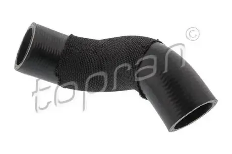 Патрубки системи охолодження TOPRAN / HANS PRIES 118627 Купити в Україні