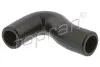 Фото Патрубок вентиляції картера AUDI A3 SEAT ALTEA, ALTEA XL, LEON, TOLEDO III, TOLEDO IV SKODA OCTAVIA II, RAPID, SUPERB II, YETI VW EOS, GOLF PLUS V, GOLF V, GOLF VI, JETTA III 1.4 05.07-12.17 TOPRAN / HANS PRIES (118662) зображення 1
