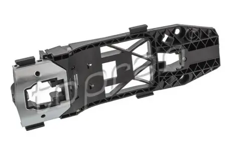 Рамка ручки дверей 5N0837885B, 5N0837885C, 5N0837885F, 5N0837885G, 5N0837885H TOPRAN / HANS PRIES 118678 Купити в Україні