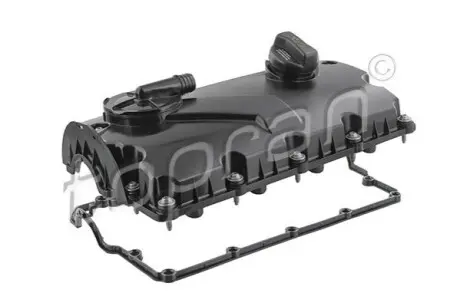 Клапанна кришка TOPRAN / HANS PRIES 118794 Купити в Україні