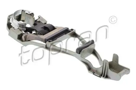 Елементи ручки дверей тримач AUDI TT SEAT ALTEA, ALTEA XL, AROSA, CORDOBA, IBIZA III, LEON, TOLEDO II, TOLEDO III VW BORA, BORA I, FOX, GOLF IV, LUPO I 05.97-10.21 TOPRAN / HANS PRIES 118902