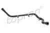 Всмоктуюча трубка з роз’ємом AUDI A3 SEAT LEON, TOLEDO II SKODA OCTAVIA I VW BORA, BORA I, GOLF IV 1.8 09.96-12.10 TOPRAN / HANS PRIES (118964) зображення 1