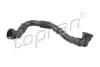 Фото Патрубок вентиляції картера VW TRANSPORTER T5, TRANSPORTER T6, TRANSPORTER T6 / CARAVELLE T6 2.0D 09.09-12.19 TOPRAN / HANS PRIES (118967) зображення 1