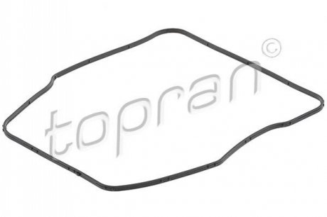Прокладка, корпус КПП, АКПП TOPRAN / HANS PRIES 119326 (фото 1)