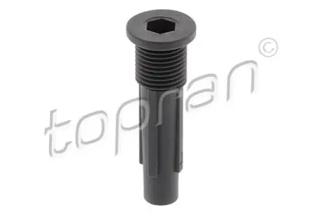 Трубка переливна пiддона АКПП TOPRAN / HANS PRIES 119335 Купити в Україні