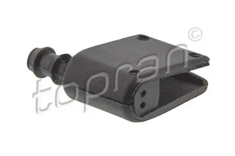 Форсунка омивача скла Лів/Прав VW CRAFTER 30-35, CRAFTER 30-50 04.06-12.16 TOPRAN / HANS PRIES 119431 Купити в Україні