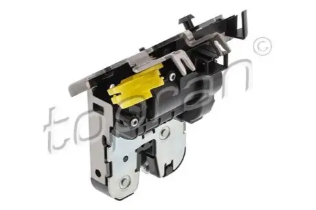 Фото Замок крышки багажника TOPRAN / HANS PRIES (119492) изображение 1