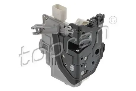 Замок двері передн Лів AUDI A4 ALLROAD B8, A4 B8, A5, Q3, Q5, TT PORSCHE CAYENNE VW TOUAREG 08.06 TOPRAN / HANS PRIES 119530