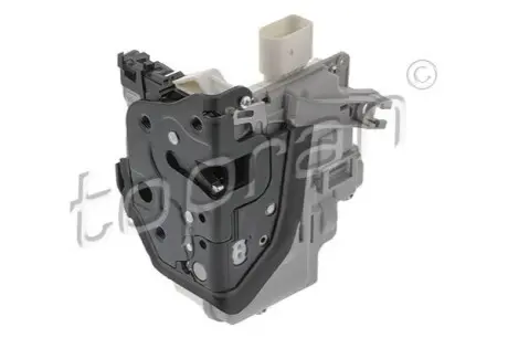 Замок двері передн Прав AUDI A4 ALLROAD B8, A4 B8, A5, Q3, Q5, TT PORSCHE CAYENNE VW TOUAREG 08.06 TOPRAN / HANS PRIES 119531 Купити в Україні