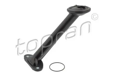 Всмоктувальна трубка масляного насоса AUDI A2 SEAT ALTEA, CORDOBA, IBIZA III, IBIZA IV, IBIZA IV ST, LEON, TOLEDO III SKODA FABIA I, FABIA II, OCTAVIA II, ROOMSTER 1.4/1.4LPG 02.00-05.15 TOPRAN / HANS PRIES 119551