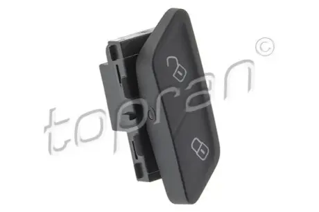 Перемикач дверей VW GOLF VII 08.12-03.21 TOPRAN / HANS PRIES 119558