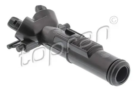Фото Форсунка стеклоомывателя TOPRAN / HANS PRIES (119590) изображение 1