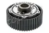 Шків з датчиком фаз ГРМ AUDI A1, A3, A4 B9, A5, Q2, Q3 CUPRA FORMENTOR SEAT ALHAMBRA, ATECA, IBIZA IV, IBIZA IV SC, IBIZA IV ST, LEON, LEON SC, LEON SPORTSTOURER, LEON ST 1.0-1.4H 04.11 TOPRAN / HANS PRIES (119609) зображення 1