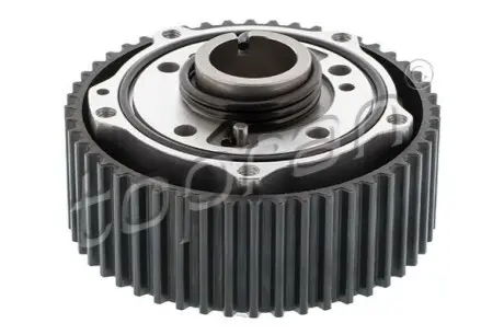 Шків з датчиком фаз ГРМ AUDI A1, A3, A4 B9, A5, Q2, Q3 CUPRA FORMENTOR SEAT ALHAMBRA, ATECA, IBIZA IV, IBIZA IV SC, IBIZA IV ST, LEON, LEON SC, LEON SPORTSTOURER, LEON ST 1.0-1.4H 04.11 TOPRAN / HANS PRIES 119609
