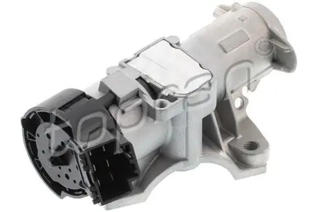 Корпус замка запалювання SEAT IBIZA IV, IBIZA IV SC, IBIZA IV ST SKODA FABIA II, RAPID, ROOMSTER, ROOMSTER PRAKTIK VW POLO V, TRANSPORTER T5 11.03-05.22 TOPRAN / HANS PRIES 119667 Купити в Україні