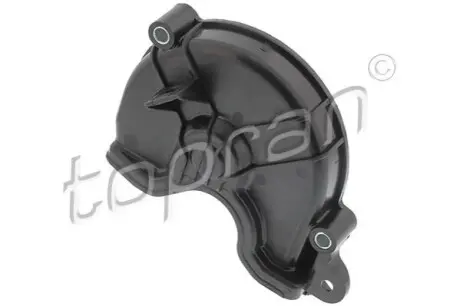 Кожух ремня ГРМ TOPRAN / HANS PRIES 119680 Купити в Україні