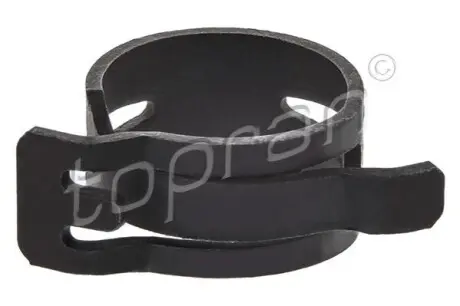 Зажим 23MM TOPRAN / HANS PRIES 119742 Купить в Украине