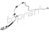 Трубка кондиціонера AUDI A3 SEAT ALTEA, ALTEA XL, LEON, TOLEDO III SKODA OCTAVIA II, SUPERB II VW EOS, GOLF PLUS V, GOLF V, JETTA III 1.9D-3.6 05.03-05.15 TOPRAN / HANS PRIES (119854) зображення 1