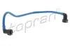 Фото Паливний шланг AUDI A3, TT SEAT ALTEA, ALTEA XL, LEON, TOLEDO III SKODA OCTAVIA II, YETI VW BEETLE, EOS, GOLF PLUS V, GOLF V, GOLF VI, JETTA III, JETTA IV, SCIROCCO III 05.03-07.19 TOPRAN / HANS PRIES (119900) зображення 1