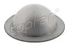Фото Втулка штока КПП /23,4x9mm AUDI A3 SEAT LEON VW GOLF PLUS V, GOLF V 1.4-2.0 05.03-12.13 TOPRAN / HANS PRIES (119948) зображення 1