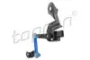 Регулятор висоти фари AUDI A4 B6, A4 B7 SEAT EXEO, EXEO ST 11.00-05.13 TOPRAN / HANS PRIES (119974) зображення 1