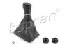 Ручки важеля перемикання передач VW GOLF VII KOMBI/LIFTBACK 08.12-03.21 TOPRAN / HANS PRIES (120059) зображення 1