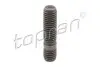 Фото Шпилька колектора випускного Audi/Fiat/Man/MB/Opel/Volvo (M10x1.5x12/M10x1.5x25) (к-кт 10шт) TOPRAN / HANS PRIES (120087) зображення 1