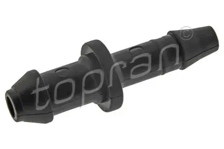 Елементи системи омивача вітрового скла VW PASSAT ALLTRACK B7 2.0D 01.13-12.14 TOPRAN / HANS PRIES 120127 Купити в Україні