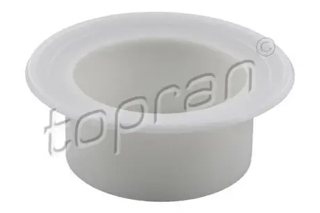 Втулка педалі зчеплення Audi A3, Q2, Q3 Skoda Kodiaq, Octavia Iii, Superb Iii Vw Arteon, Golf Sportsvan Vii, Golf Vii, Passat B8, Tiguan, Touran, T-Roc 04.12- TOPRAN / HANS PRIES 120133 Купити в Україні