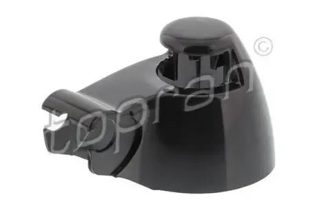 Кришка SEAT ALHAMBRA, IBIZA III SKODA OCTAVIA I VW BORA, CADDY III, CADDY IV, GOLF IV, LUPO I, PASSAT B5.5, POLO IV, SHARAN, TIGUAN, TOURAN 09.95-09.20 TOPRAN / HANS PRIES 120177 Купити в Україні