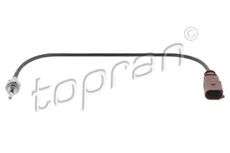 Автозапчасть TOPRAN / HANS PRIES 120429