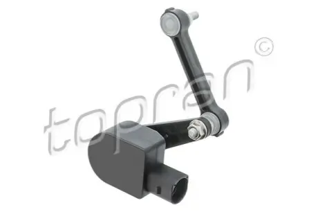 Регулятор висоти фари Лів AUDI Q7 VW TOUAREG 10.02-08.15 TOPRAN / HANS PRIES 120544