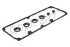 Прокладка крышки клапана AUDI A1, A3, A4 B8, A5, A6 C7, Q3, Q5, TT SEAT ALHAMBRA, ALTEA, EXEO, EXEO ST, IBIZA IV, IBIZA IV ST, LEON, TOLEDO IV SKODA FABIA II, OCTAVIA II 1.4/1.6D/2.0D 05.03 TOPRAN / HANS PRIES (120555) изображение 1
