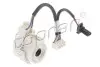 Фото Контактна група замка запалювання AUDI A1, A3, Q3, TT SEAT ALHAMBRA, ALTEA, ALTEA XL, LEON, LEON ST SKODA OCTAVIA II, SUPERB II, YETI VW BEETLE, CADDY ALLTRACK IV 1.0-3.6 02.03-12.22 TOPRAN / HANS PRIES (120571) зображення 1