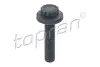 SRUBA PRZEGUBU 8.8 M16X1,5X70 TOPRAN / HANS PRIES (120591) изображение 1