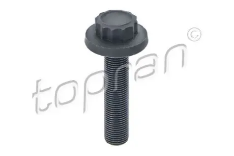 Болт M16x1,5 L=70mm кріплення ступиці TOPRAN / HANS PRIES 120591